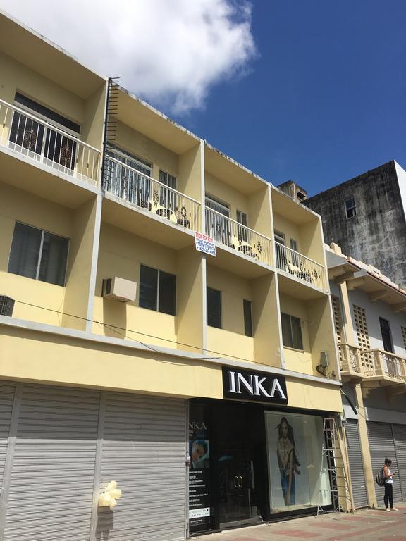 Апартаменты Conde Santome Colonial Санто-Доминго Экстерьер фото