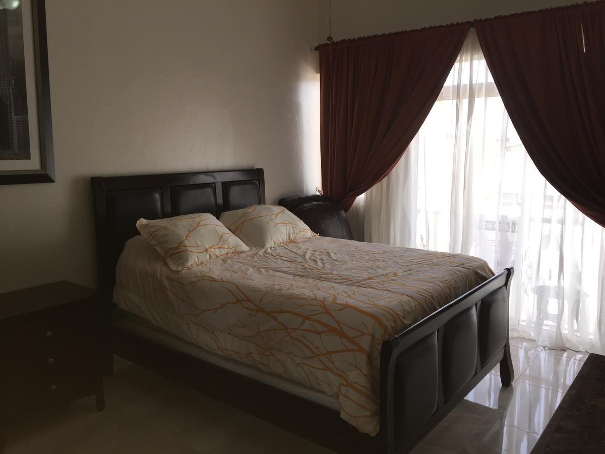 Апартаменты Conde Santome Colonial Санто-Доминго Экстерьер фото