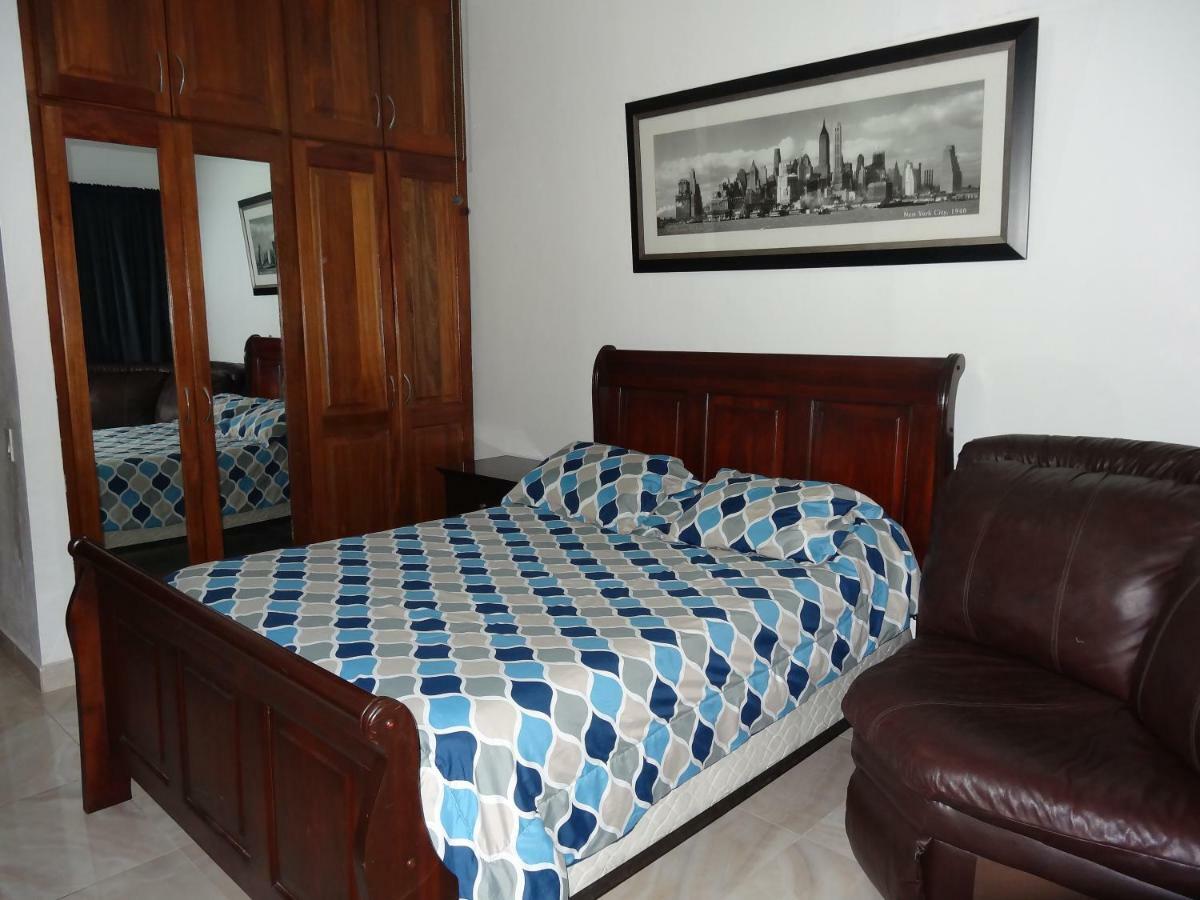 Апартаменты Conde Santome Colonial Санто-Доминго Экстерьер фото
